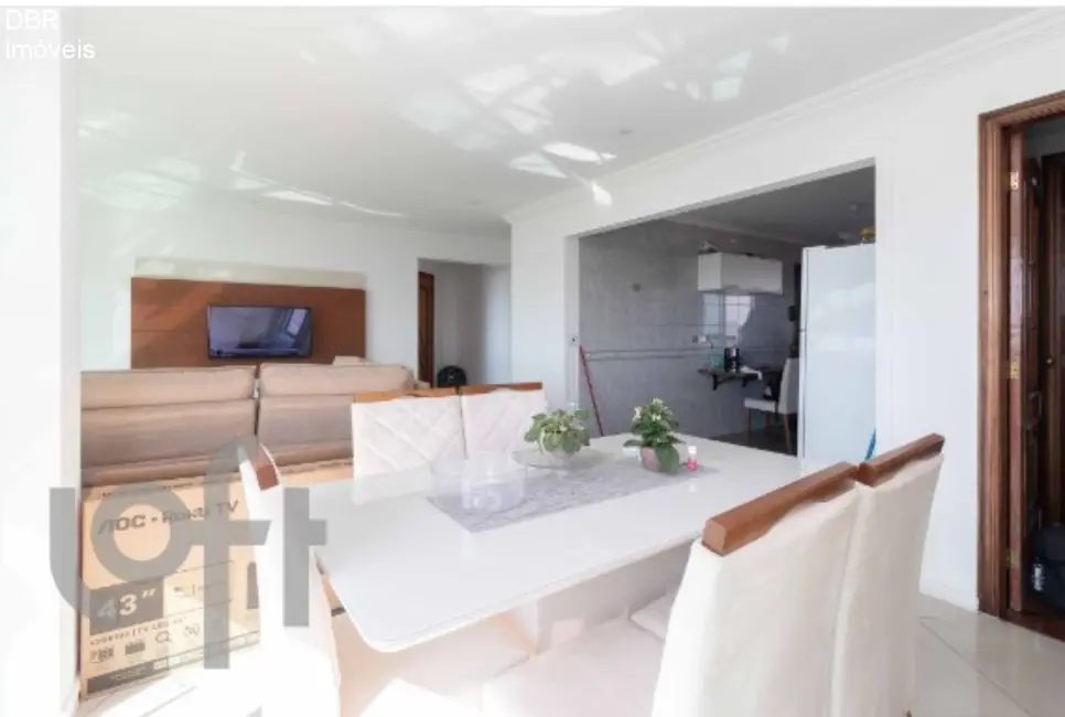 Foto 7 de Apartamento com 3 quartos à venda, 100m2 em Vila Jacuí, São Paulo - SP