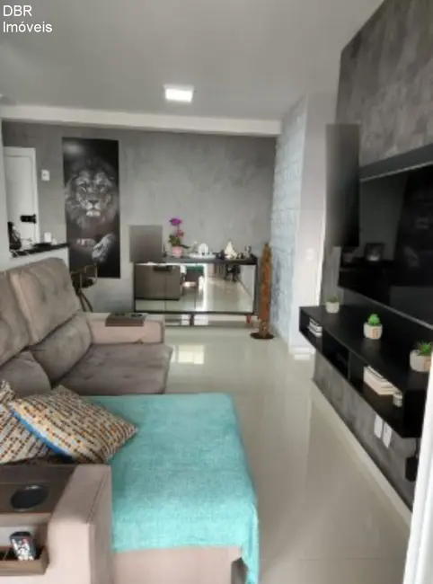 Foto 4 de Apartamento com 2 quartos à venda, 69m2 em Tatuapé, São Paulo - SP