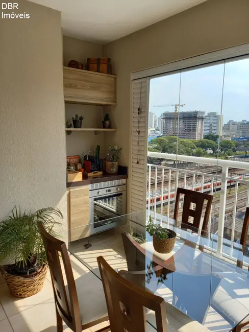 Foto 1 de Apartamento com 2 quartos à venda, 69m2 em Tatuapé, São Paulo - SP