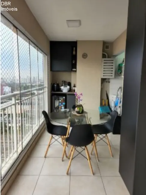 Foto 2 de Apartamento com 2 quartos à venda, 69m2 em Tatuapé, São Paulo - SP