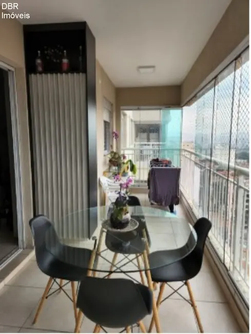 Foto 5 de Apartamento com 2 quartos à venda, 69m2 em Tatuapé, São Paulo - SP