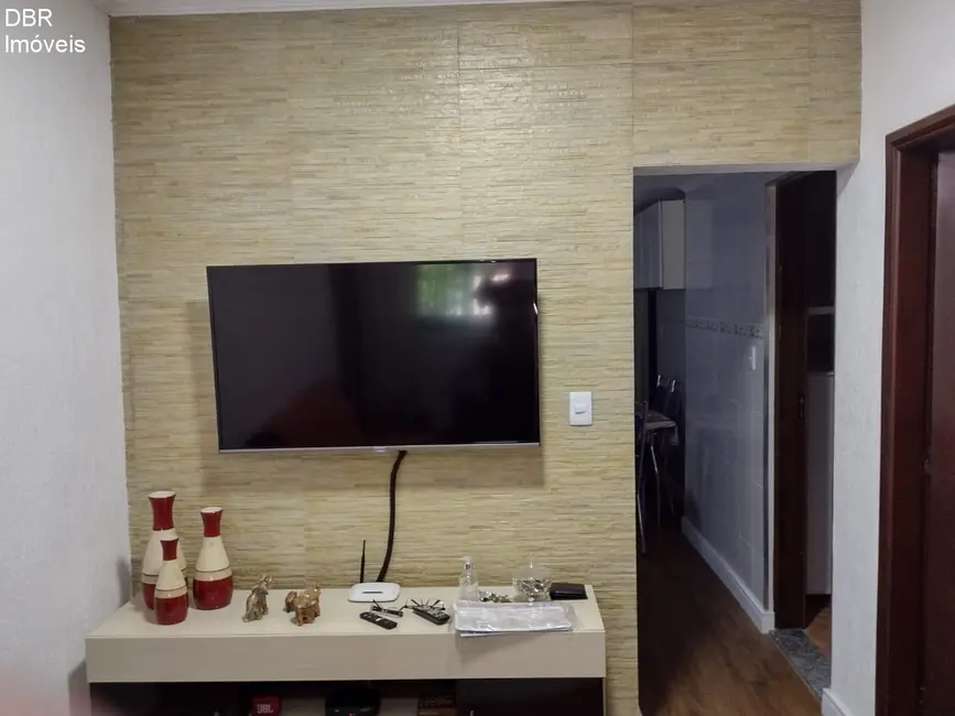 Foto 5 de Casa com 3 quartos à venda, 160m2 em Perus, São Paulo - SP