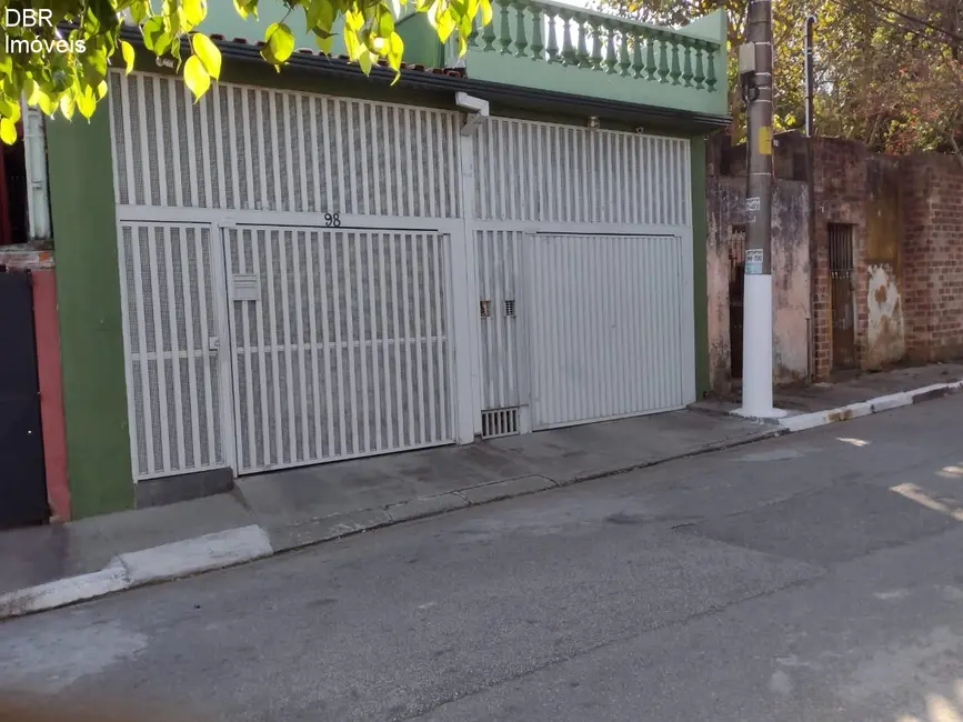 Foto 1 de Casa com 3 quartos à venda, 160m2 em Perus, São Paulo - SP