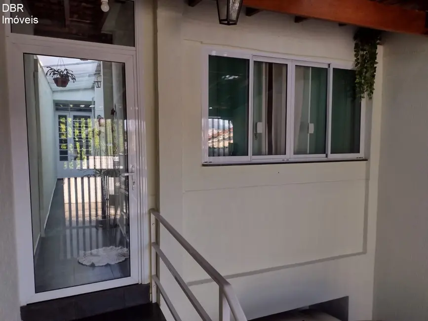 Foto 4 de Casa com 3 quartos à venda, 160m2 em Perus, São Paulo - SP