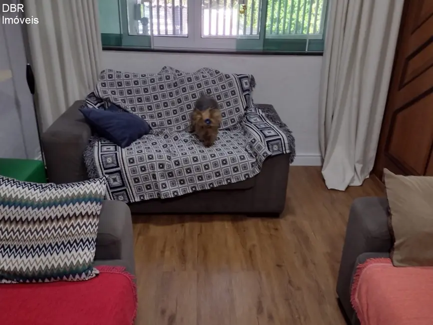 Foto 3 de Casa com 3 quartos à venda, 160m2 em Perus, São Paulo - SP