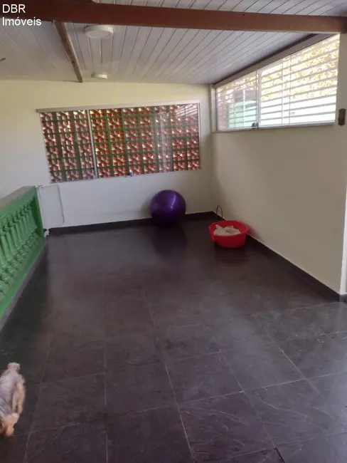 Foto 9 de Casa com 3 quartos à venda, 160m2 em Perus, São Paulo - SP