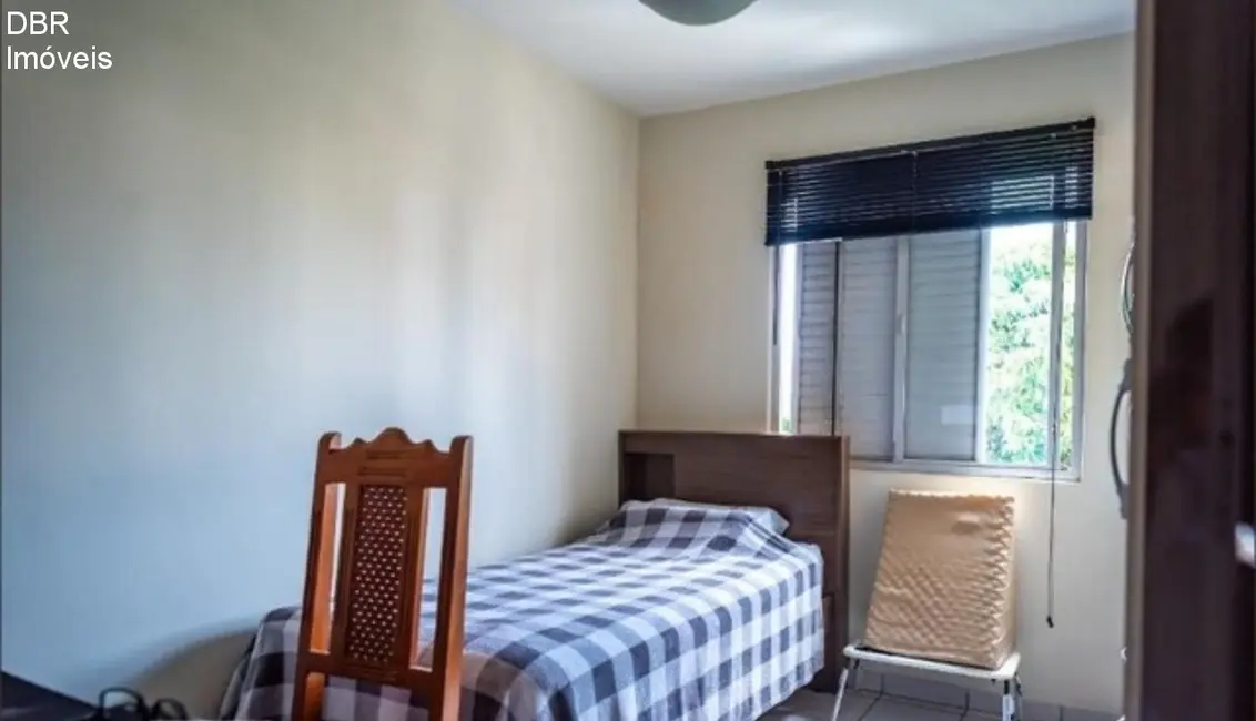 Foto 4 de Apartamento com 2 quartos à venda, 51m2 em São Paulo - SP