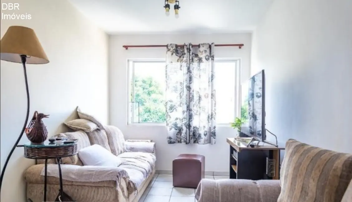 Foto 1 de Apartamento com 2 quartos à venda, 51m2 em São Paulo - SP