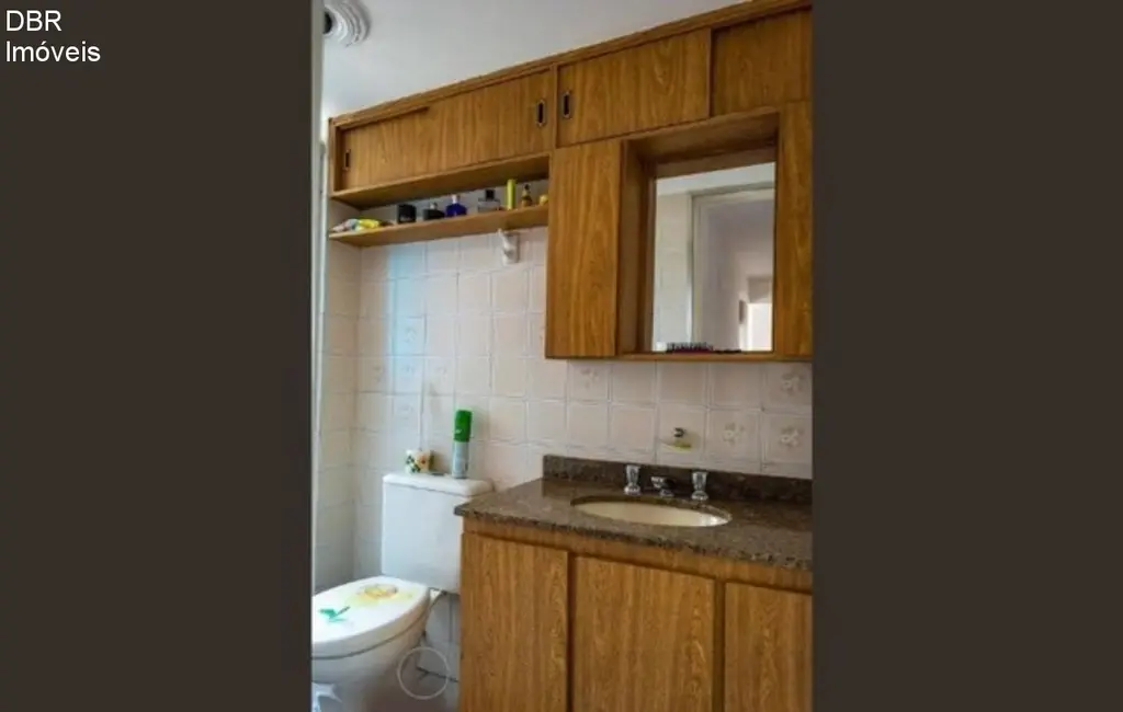 Foto 5 de Apartamento com 2 quartos à venda, 51m2 em São Paulo - SP