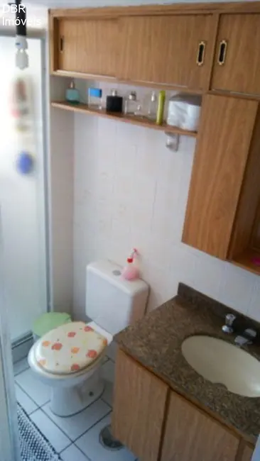 Foto 7 de Apartamento com 2 quartos à venda, 51m2 em São Paulo - SP