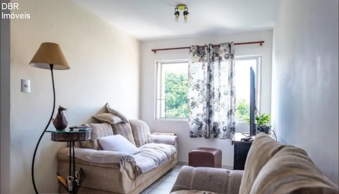 Foto 9 de Apartamento com 2 quartos à venda, 51m2 em São Paulo - SP