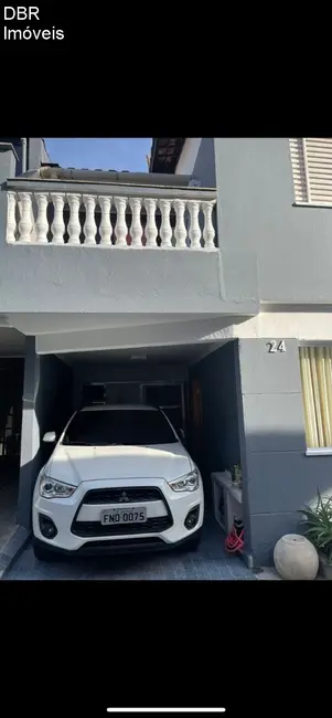 Foto 4 de Casa de Condomínio com 3 quartos à venda, 85m2 em Jardim Lisboa, São Paulo - SP