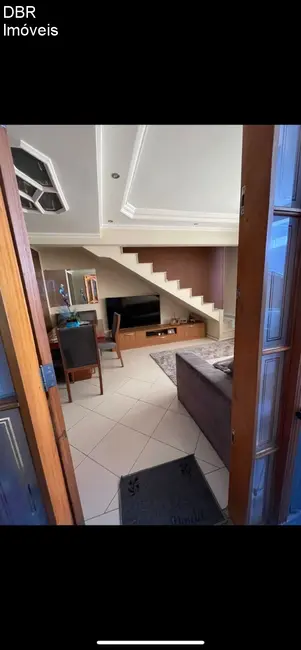 Foto 2 de Casa de Condomínio com 3 quartos à venda, 85m2 em Jardim Lisboa, São Paulo - SP