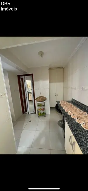 Foto 9 de Casa de Condomínio com 3 quartos à venda, 85m2 em Jardim Lisboa, São Paulo - SP