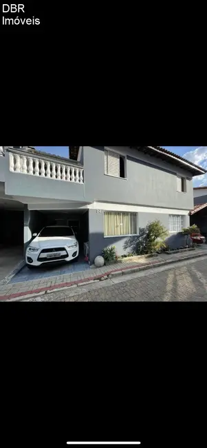 Foto 3 de Casa de Condomínio com 3 quartos à venda, 85m2 em Jardim Lisboa, São Paulo - SP