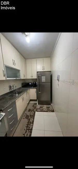 Foto 7 de Casa de Condomínio com 3 quartos à venda, 85m2 em Jardim Lisboa, São Paulo - SP