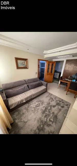 Foto 6 de Casa de Condomínio com 3 quartos à venda, 85m2 em Jardim Lisboa, São Paulo - SP