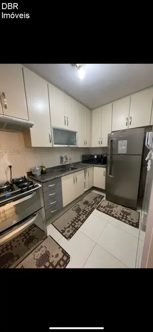Foto 8 de Casa de Condomínio com 3 quartos à venda, 85m2 em Jardim Lisboa, São Paulo - SP