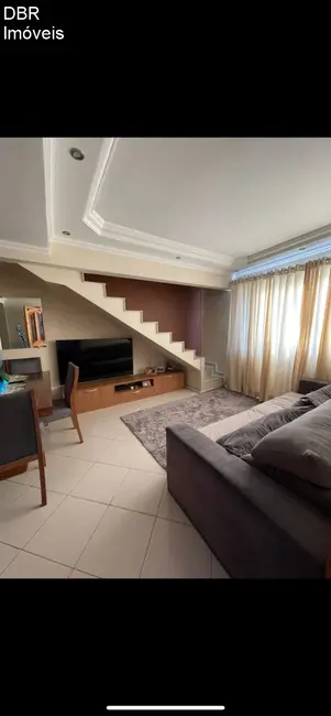 Foto 5 de Casa de Condomínio com 3 quartos à venda, 85m2 em Jardim Lisboa, São Paulo - SP