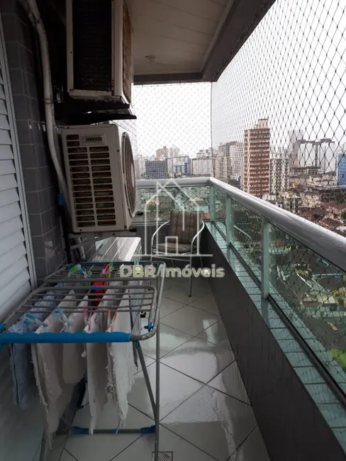 Foto 5 de Apartamento com 3 quartos à venda, 135m2 em Ocian, Praia Grande - SP