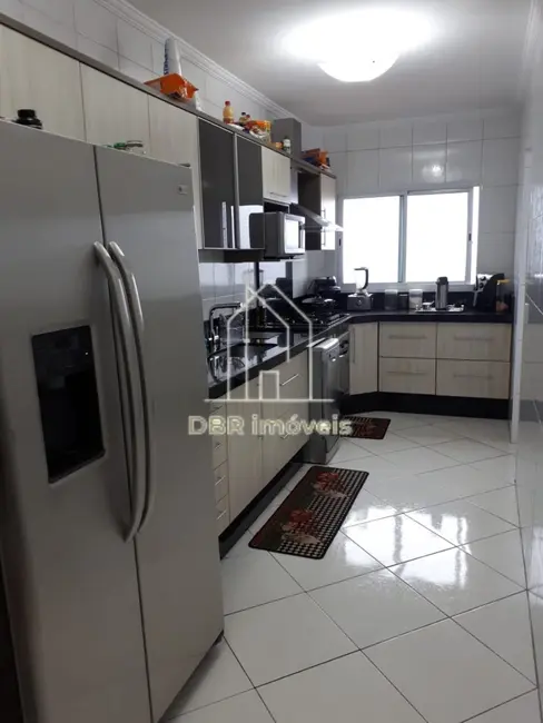 Foto 7 de Apartamento com 3 quartos à venda, 135m2 em Ocian, Praia Grande - SP