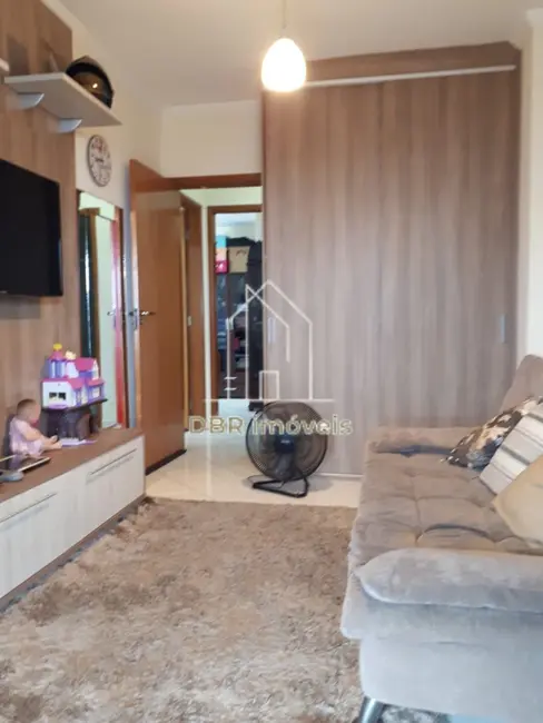 Foto 3 de Apartamento com 3 quartos à venda, 135m2 em Ocian, Praia Grande - SP