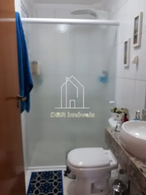 Foto 9 de Apartamento com 3 quartos à venda, 135m2 em Ocian, Praia Grande - SP