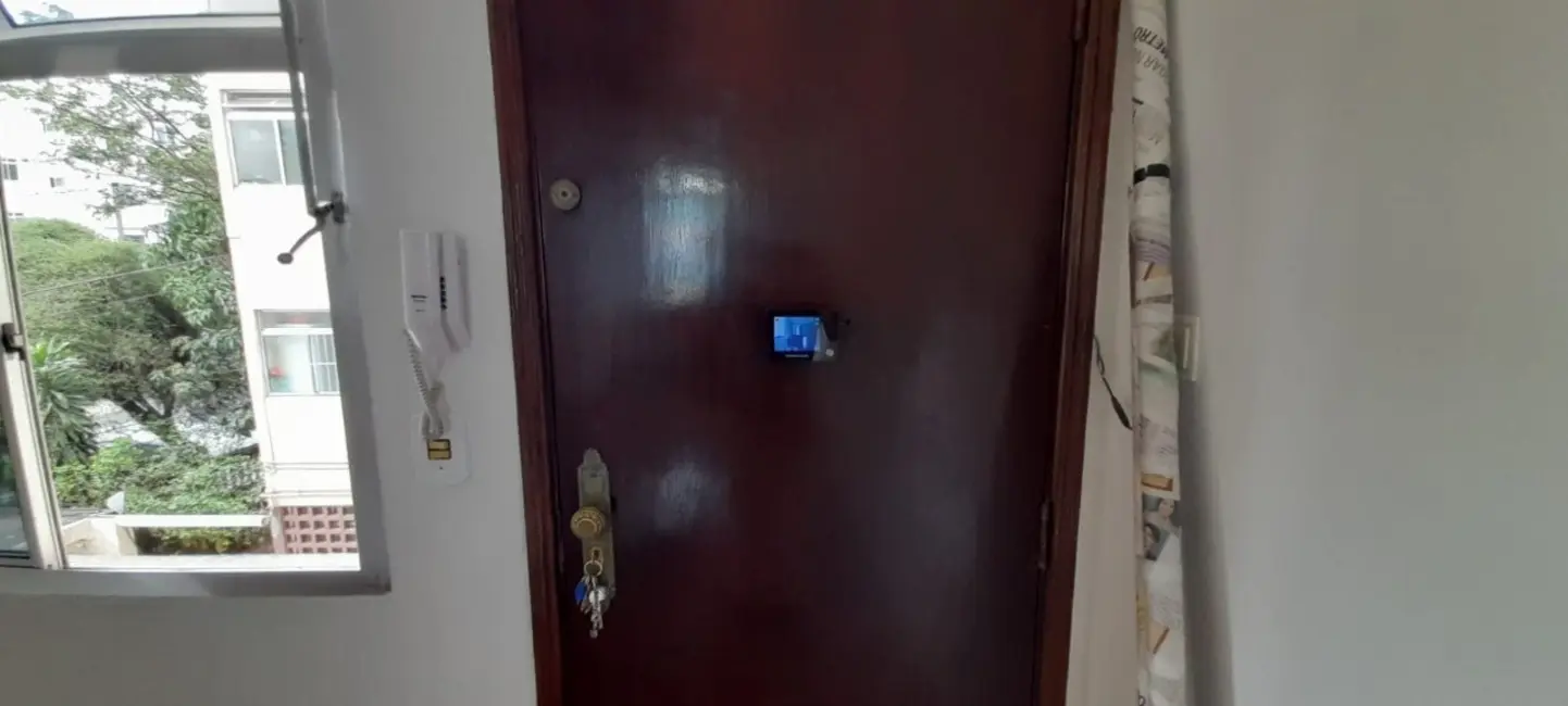 Foto 3 de Apartamento com 2 quartos à venda, 56m2 em José Bonifácio, São Paulo - SP