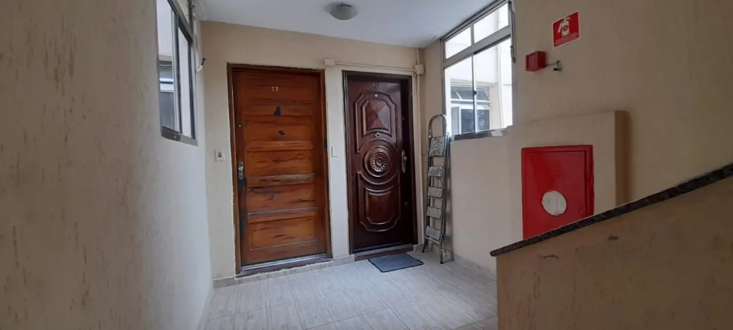 Foto 5 de Apartamento com 2 quartos à venda, 56m2 em José Bonifácio, São Paulo - SP