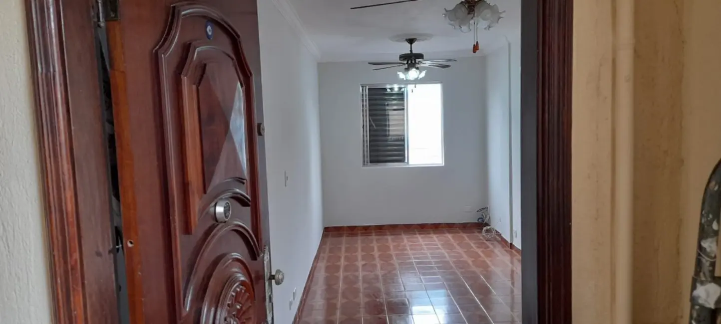 Foto 2 de Apartamento com 2 quartos à venda, 56m2 em José Bonifácio, São Paulo - SP