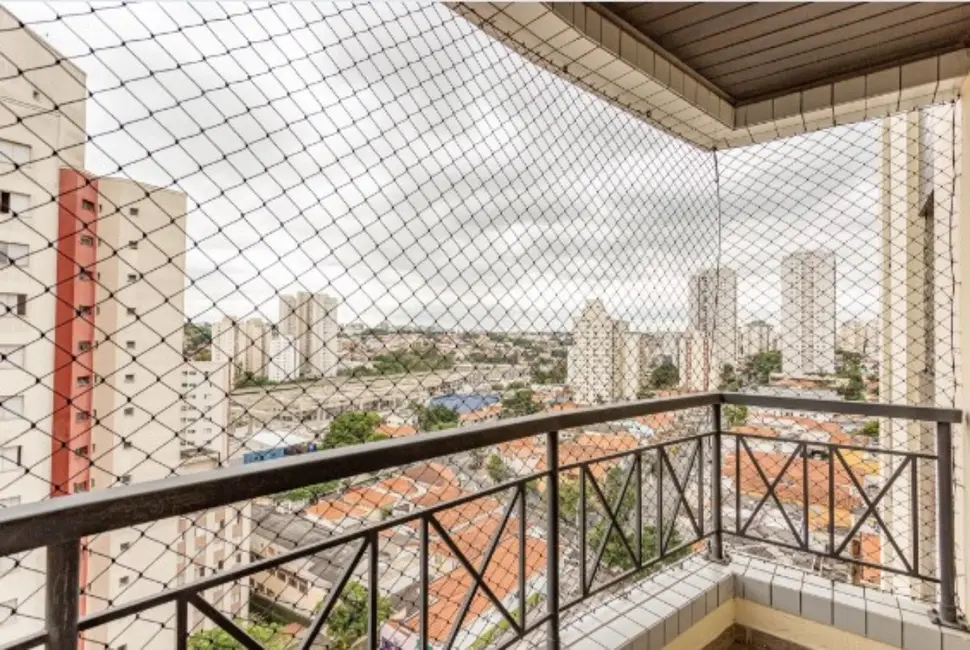 Foto 6 de Apartamento com 3 quartos à venda, 83m2 em Campo Belo, São Paulo - SP