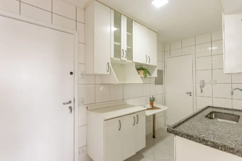 Foto 9 de Apartamento com 3 quartos à venda, 83m2 em Campo Belo, São Paulo - SP