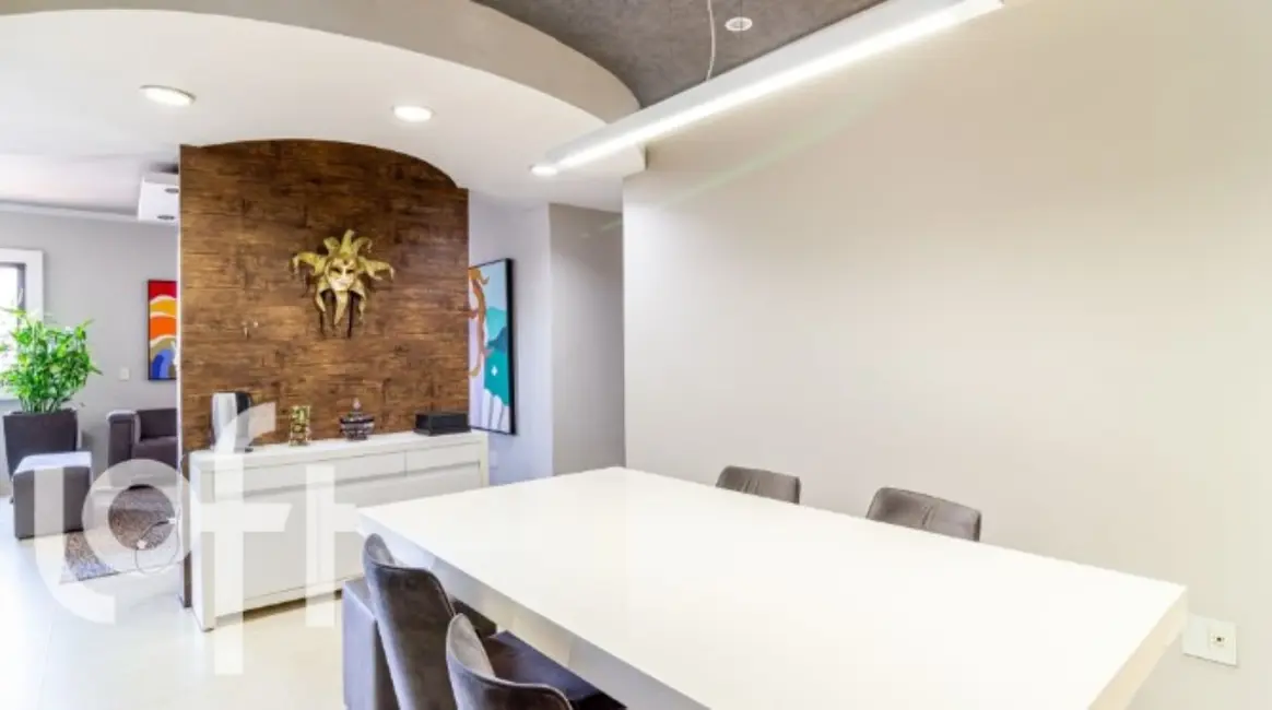 Foto 4 de Apartamento com 3 quartos à venda, 120m2 em Tatuapé, São Paulo - SP