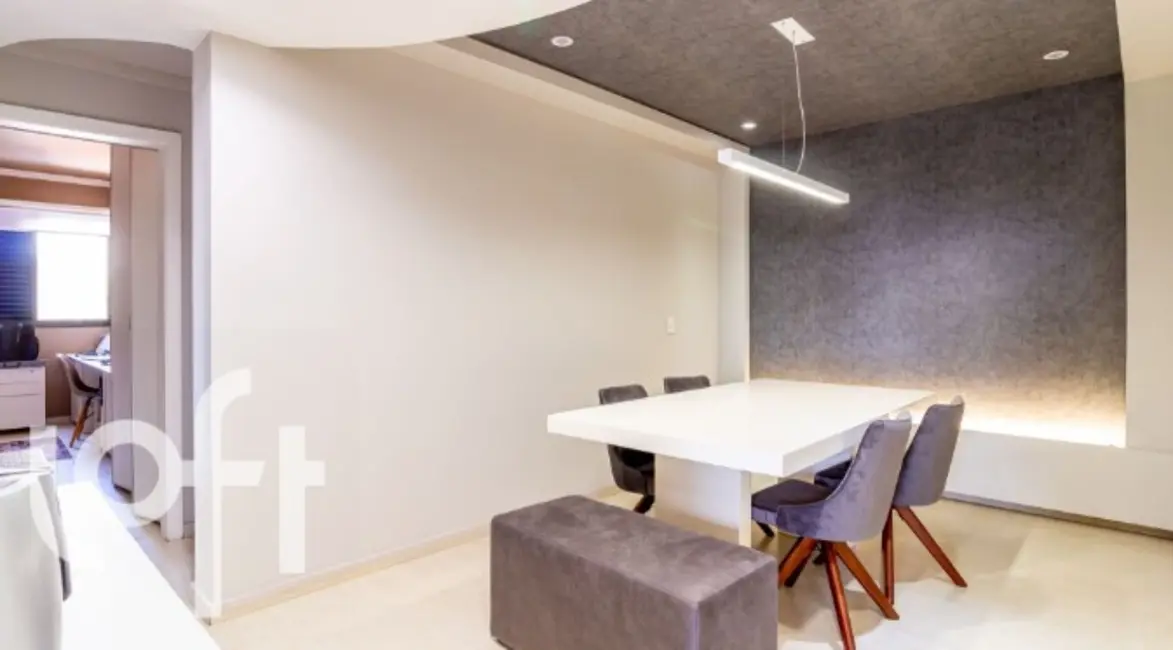 Foto 8 de Apartamento com 3 quartos à venda, 120m2 em Tatuapé, São Paulo - SP