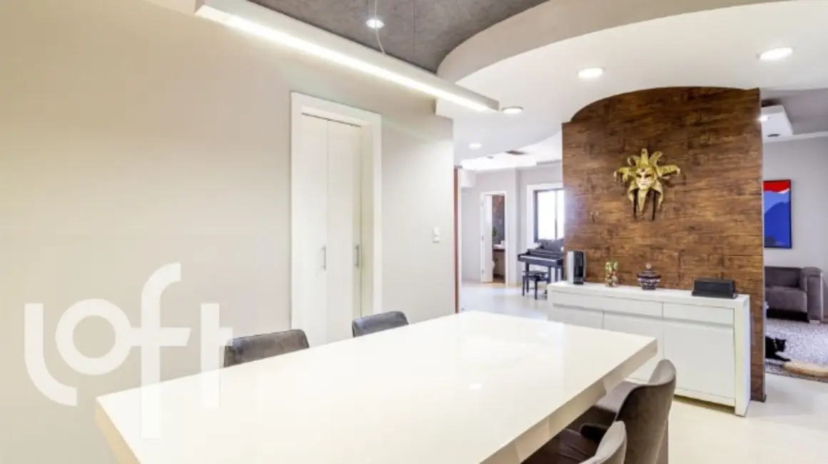 Foto 6 de Apartamento com 3 quartos à venda, 120m2 em Tatuapé, São Paulo - SP