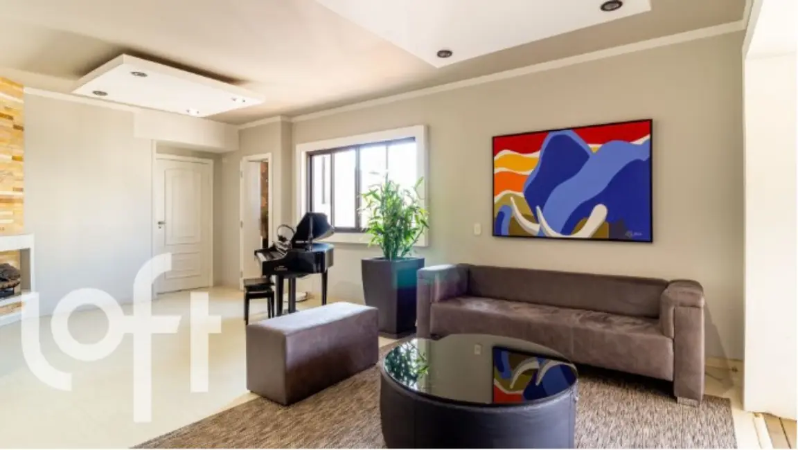 Foto 9 de Apartamento com 3 quartos à venda, 120m2 em Tatuapé, São Paulo - SP