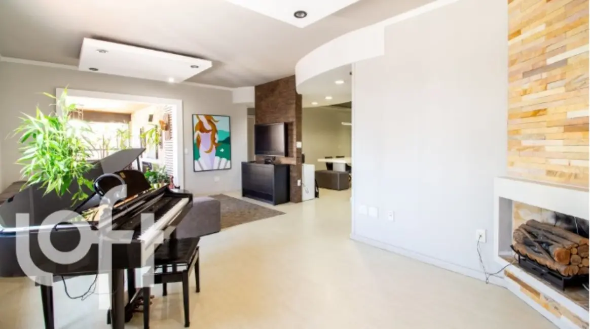 Foto 2 de Apartamento com 3 quartos à venda, 120m2 em Tatuapé, São Paulo - SP