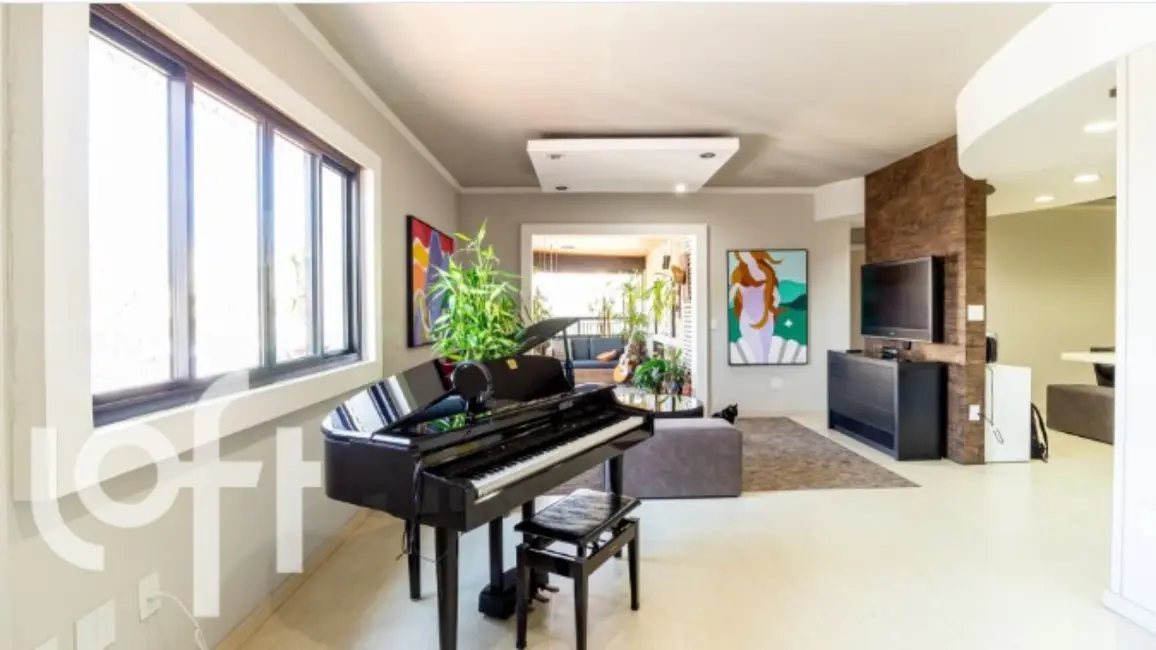 Foto 7 de Apartamento com 3 quartos à venda, 120m2 em Tatuapé, São Paulo - SP