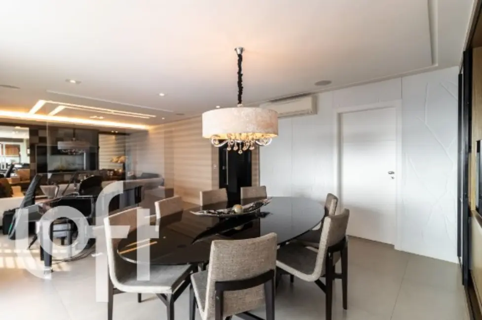 Foto 3 de Apartamento com 4 quartos à venda, 236m2 em Tatuapé, São Paulo - SP