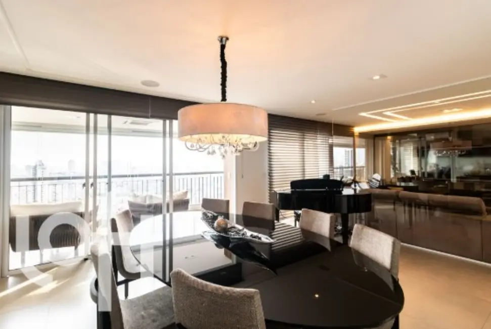 Foto 7 de Apartamento com 4 quartos à venda, 236m2 em Tatuapé, São Paulo - SP