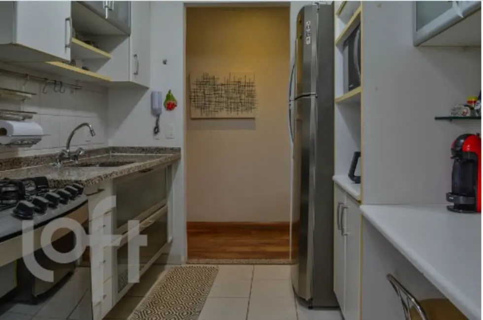 Foto 8 de Apartamento com 3 quartos à venda, 88m2 em Tatuapé, São Paulo - SP