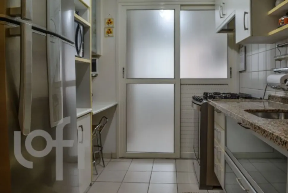 Foto 7 de Apartamento com 3 quartos à venda, 88m2 em Tatuapé, São Paulo - SP