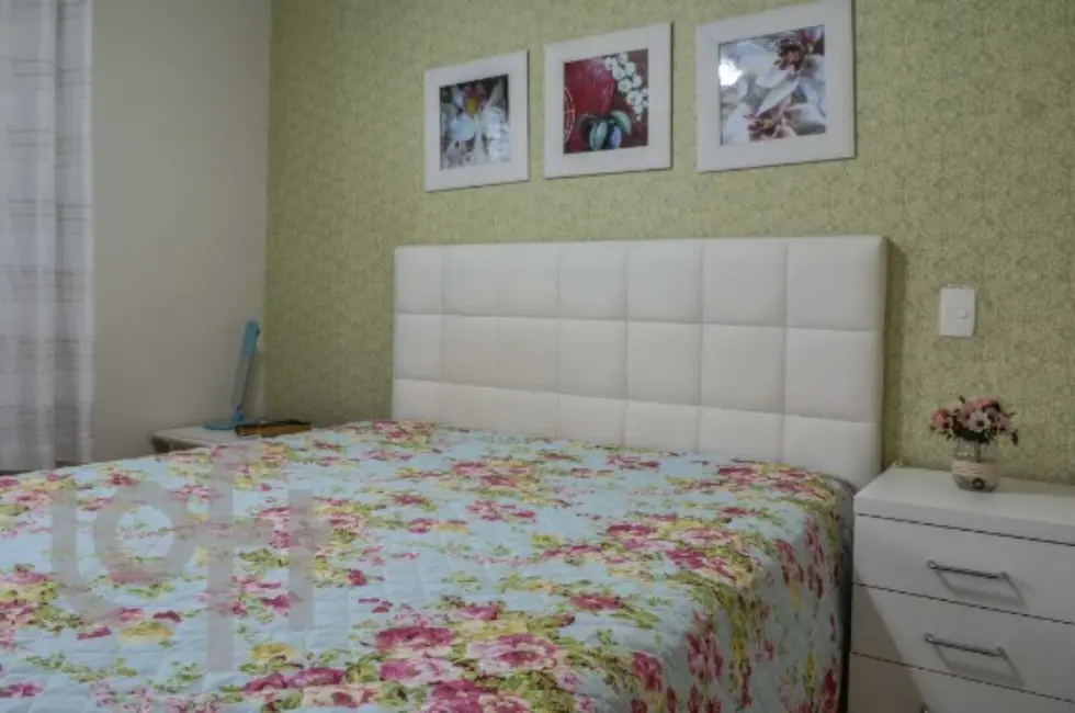 Foto 5 de Apartamento com 3 quartos à venda, 88m2 em Tatuapé, São Paulo - SP