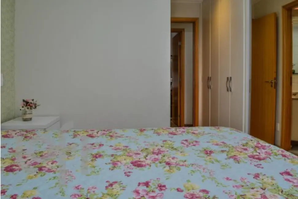 Foto 4 de Apartamento com 3 quartos à venda, 88m2 em Tatuapé, São Paulo - SP