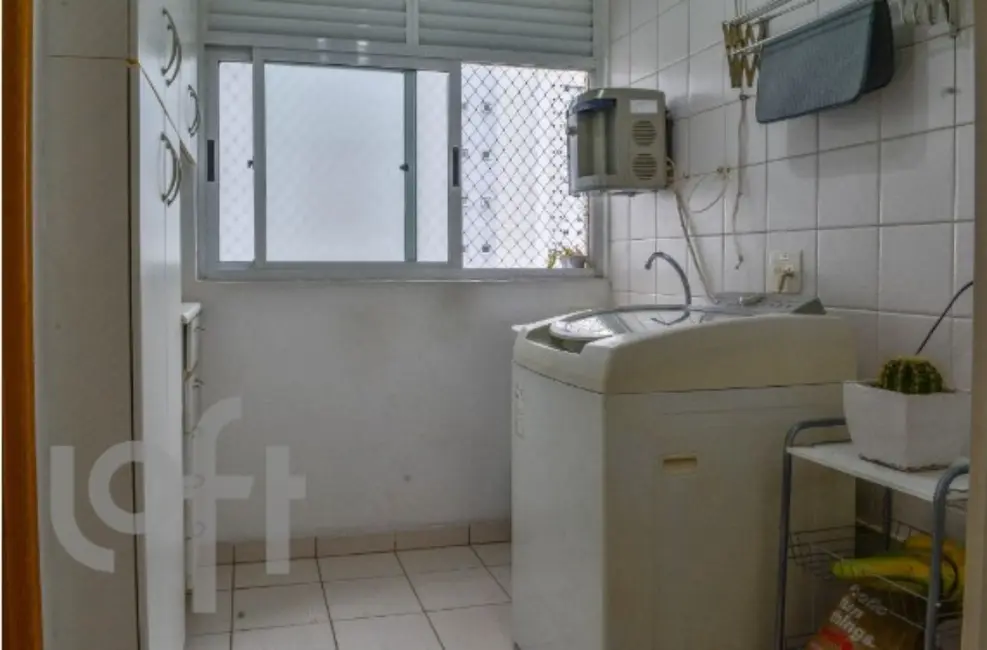Foto 6 de Apartamento com 3 quartos à venda, 88m2 em Tatuapé, São Paulo - SP