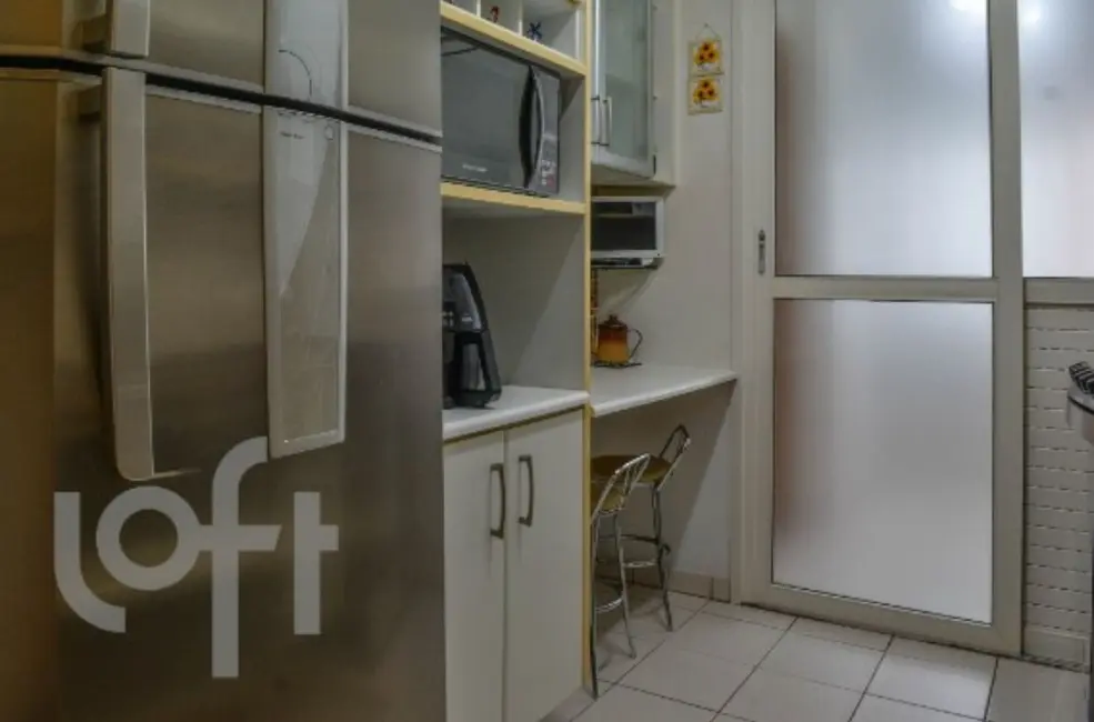 Foto 9 de Apartamento com 3 quartos à venda, 88m2 em Tatuapé, São Paulo - SP