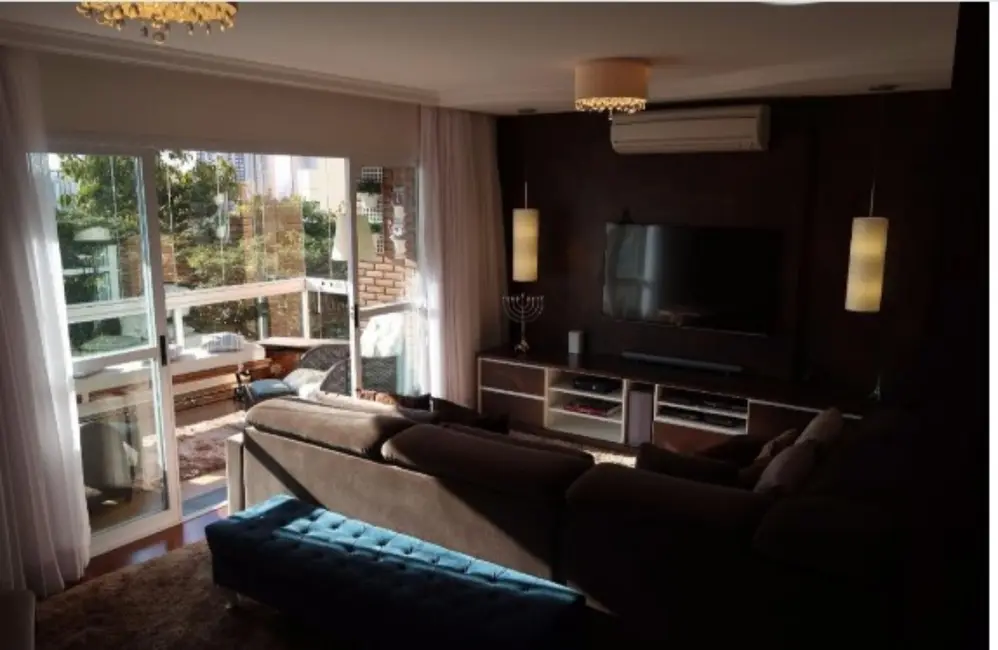 Apartamento com 3 quartos à venda, 149m2 em Tatuapé, São Paulo - SP - imagem 6 Foto 6 de Apartamento com 3 quartos à venda, 149m2 em Tatuapé, São Paulo - SP