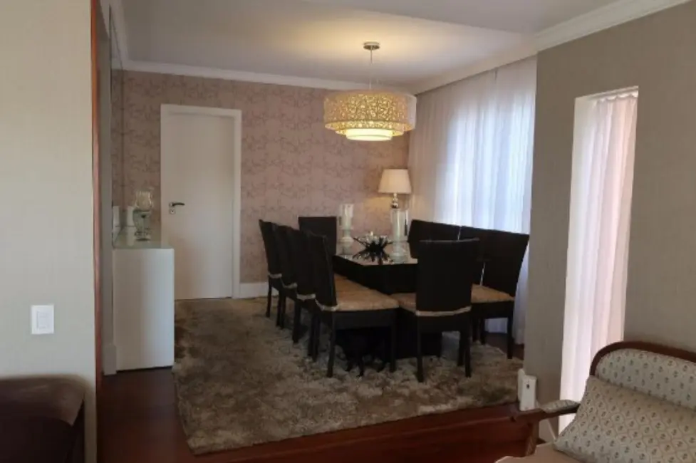 Apartamento com 3 quartos à venda, 149m2 em Tatuapé, São Paulo - SP - imagem 8 Foto 8 de Apartamento com 3 quartos à venda, 149m2 em Tatuapé, São Paulo - SP