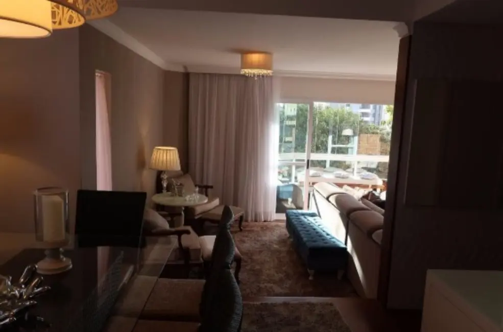 Apartamento com 3 quartos à venda, 149m2 em Tatuapé, São Paulo - SP - imagem 9 Foto 9 de Apartamento com 3 quartos à venda, 149m2 em Tatuapé, São Paulo - SP