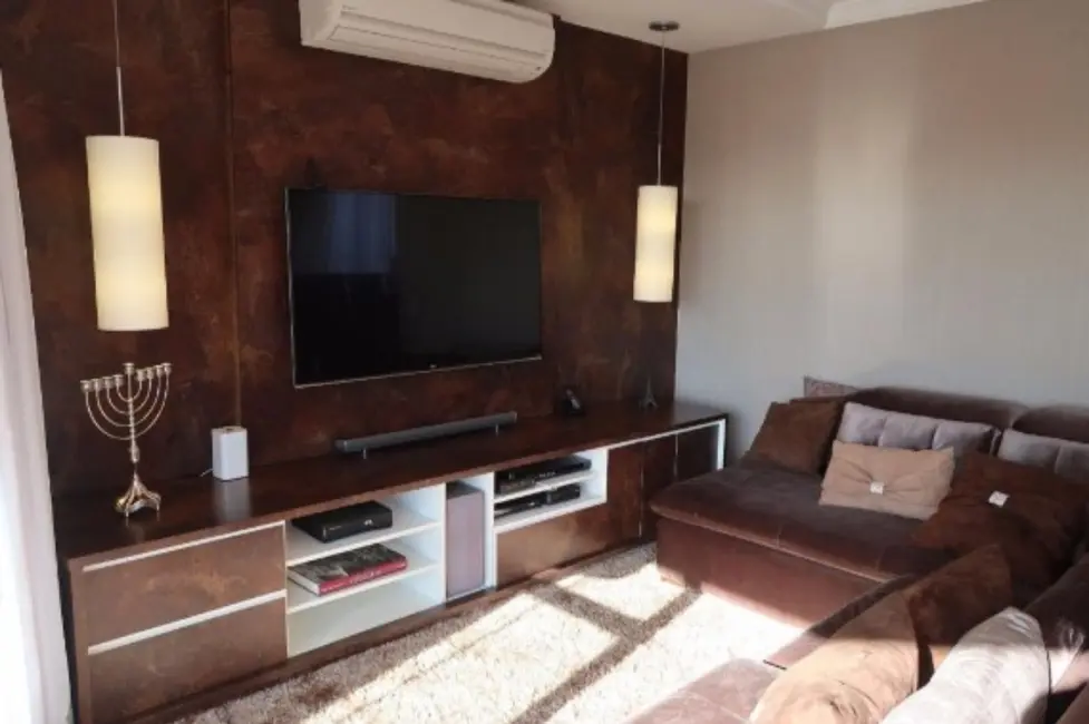 Apartamento com 3 quartos à venda, 149m2 em Tatuapé, São Paulo - SP - imagem 5 Foto 5 de Apartamento com 3 quartos à venda, 149m2 em Tatuapé, São Paulo - SP